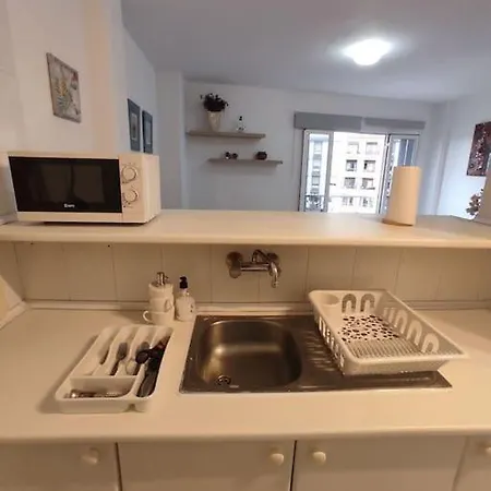 Apartment Centrico - La Laguna La Laguna (Tenerife)