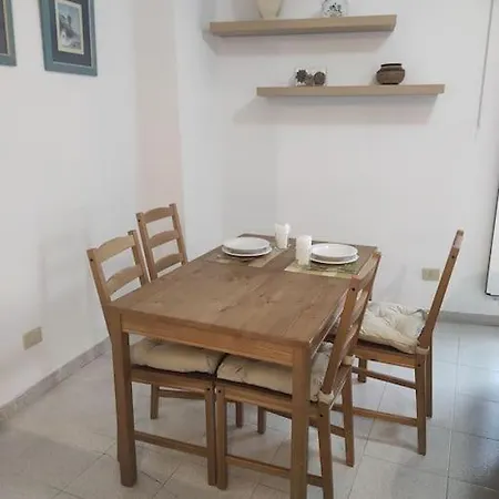 Centrico - La Laguna Appartement La Laguna (Tenerife)