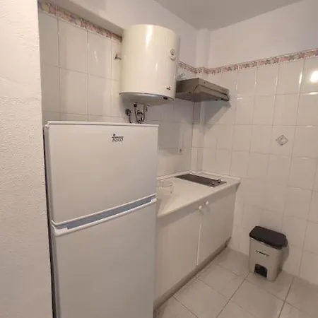 Centrico - La Laguna Apartment