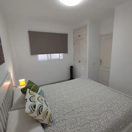 Apartment Centrico - La Laguna