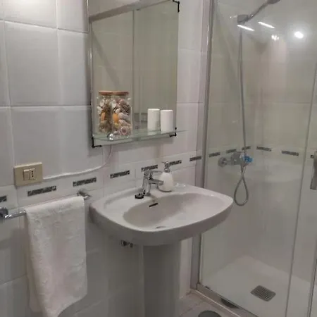 Centrico - La Laguna Apartment *