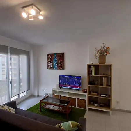 Apartment Centrico - La Laguna La Laguna (Tenerife)