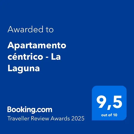 Centrico - La Laguna * La Laguna (Tenerife)