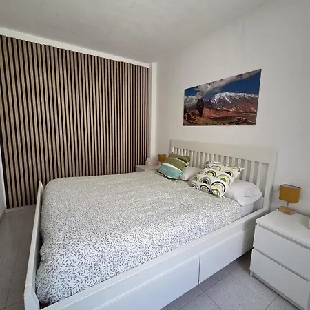 Appartement Centrico - La Laguna