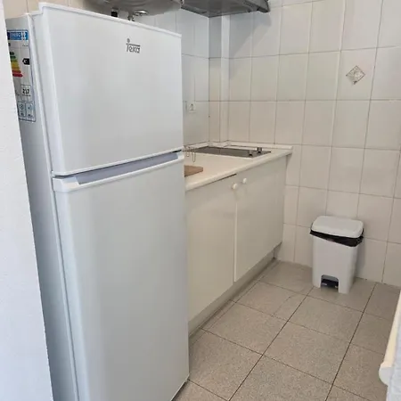 Appartement Centrico - La Laguna *