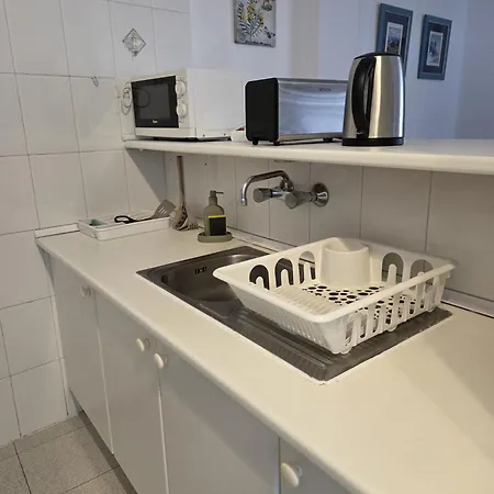 Centrico - La Laguna Appartement *