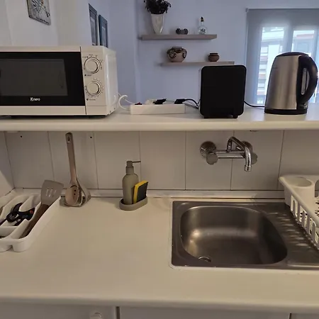 Apartament Centrico - La Laguna (Tenerife)