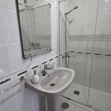 Appartement Centrico - La Laguna *